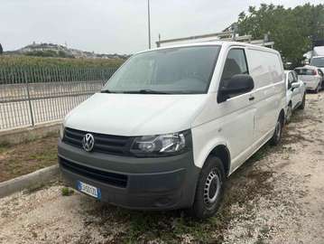 2.0 TDI 4 MOTION+ALLESTIMENTO INTERNO+IVA