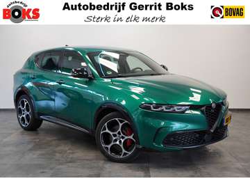 1.5T Hybrid Sprint ACC PDC 360 Camera Leder NAP!