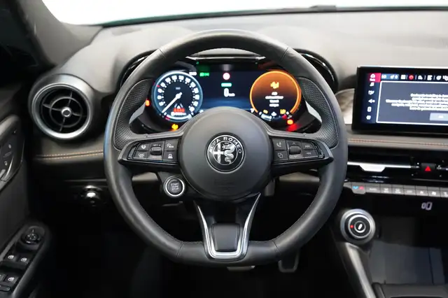 Alfa Romeo Tonale view 7