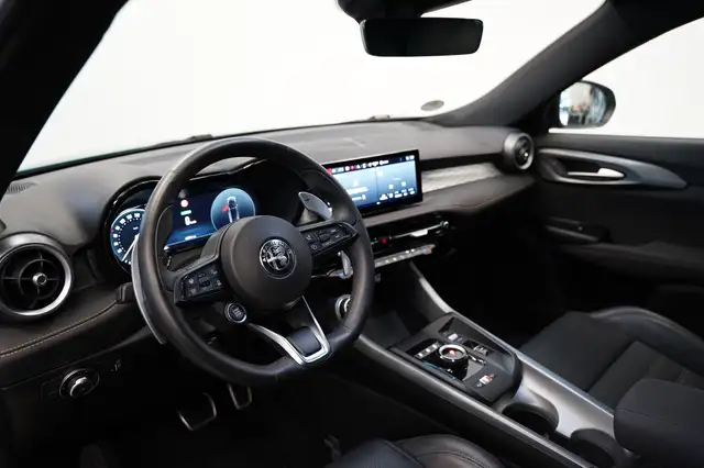 Alfa Romeo Tonale view 5