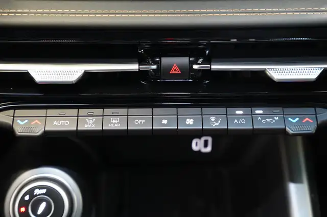 Alfa Romeo Tonale view 14