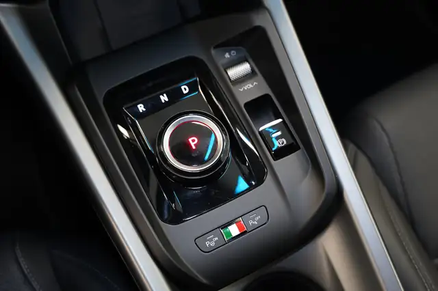 Alfa Romeo Tonale view 13