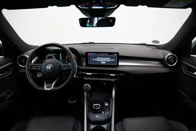 Alfa Romeo Tonale view 6