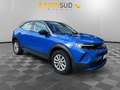 Opel Mokka II 2020 1.2 t Edition s&s 130cv Blau - thumbnail 7