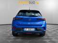 Opel Mokka II 2020 1.2 t Edition s&s 130cv Blau - thumbnail 4