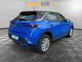 Opel Mokka II 2020 1.2 t Edition s&s 130cv Blau - thumbnail 5