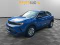 Opel Mokka II 2020 1.2 t Edition s&s 130cv Blau - thumbnail 1