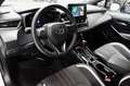 Toyota Corolla 1.8 Hybrid GR Sport GPF e-CVT - NAVI / SMARTLINK Blanc - thumbnail 6