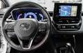 Toyota Corolla 1.8 Hybrid GR Sport GPF e-CVT - NAVI / SMARTLINK Blanc - thumbnail 13