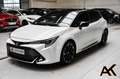 Toyota Corolla 1.8 Hybrid GR Sport GPF e-CVT - NAVI / SMARTLINK Blanc - thumbnail 1