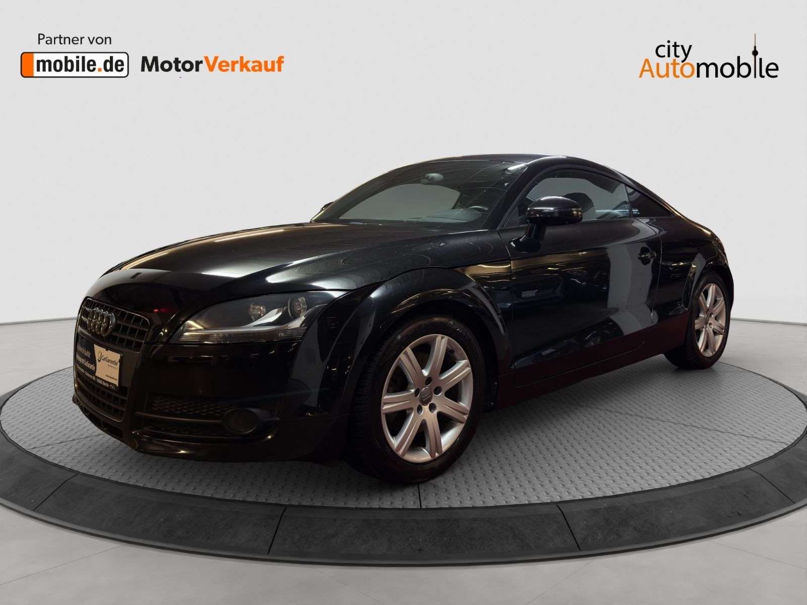 Használt Audi Tt 1.8