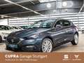 SEAT Leon 1.0 TSI Xcellence *NAVI* *SHZ* *KLIMA* Grau - thumbnail 2