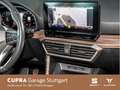 SEAT Leon 1.0 TSI Xcellence *NAVI* *SHZ* *KLIMA* Grau - thumbnail 7