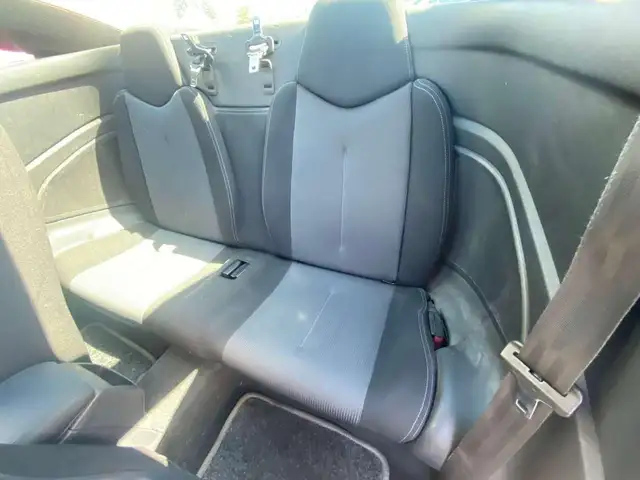 Peugeot RCZ view 6