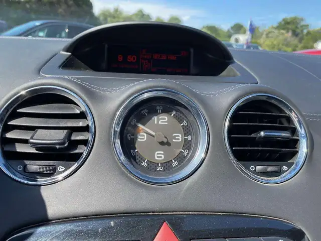 Peugeot RCZ view 14