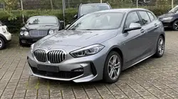 Bmw 118 i M Sport