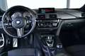 BMW M4 Coupe Competitio M Driver 'S Package Fehér - thumbnail 8
