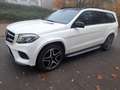 Mercedes-Benz GLS 350 d 4Matic 9G-TRONIC AMG Line !*TAUSCH*! Weiß - thumbnail 2