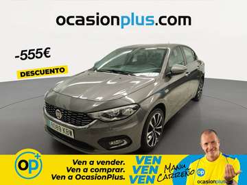 Sedán 1.4 Lounge