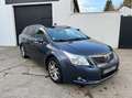 Toyota Avensis III SW 150 D-CAT 9CV SKYVIEW EDITION BVA6 Gris - thumbnail 8