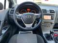 Toyota Avensis III SW 150 D-CAT 9CV SKYVIEW EDITION BVA6 Gris - thumbnail 3