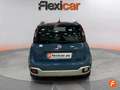 Fiat Panda 0.9 TwinAir Cross 4x4 Gris - thumbnail 4