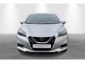 Nissan Micra IG-T Acenta Silver - thumbnail 3
