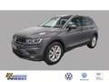 Volkswagen Tiguan 1.5 TSI Highline DSG  KLIMA, NAVI, AHK, LED Grau - thumbnail 1