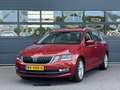 Skoda Octavia COMBI 1.6 TDI GREENTECH STYLE BUSINESS I €8395 NET Rood - thumbnail 1