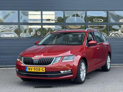 Skoda Octavia COMBI 1.6 TDI GREENTECH STYLE BUSINESS I €8395 NET