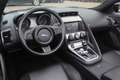 Jaguar F-Type 3.0 V6 Convertible 69.614 km! / Camera / Leder / K Zwart - thumbnail 9