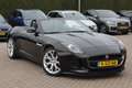 Jaguar F-Type 3.0 V6 Convertible 69.614 km! / Camera / Leder / K Noir - thumbnail 1