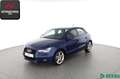 Audi A1 Sportback 1.2 TFSI 3x S LINE BOSE,BI-XENON,SH Bleu - thumbnail 1