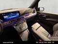 Mercedes-Benz V 300 V 300d AVANTGARDE LANG AHK LED DISTRO BURM LEDER Schwarz - thumbnail 9