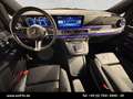 Mercedes-Benz V 300 V 300d AVANTGARDE LANG AHK LED DISTRO BURM LEDER Schwarz - thumbnail 7