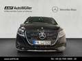 Mercedes-Benz V 300 V 300d AVANTGARDE LANG AHK LED DISTRO BURM LEDER Schwarz - thumbnail 4