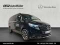 Mercedes-Benz V 300 V 300d AVANTGARDE LANG AHK LED DISTRO BURM LEDER Schwarz - thumbnail 2
