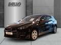 Kia Ceed / cee'd Ultimate Edition 1.5T Mild-Hybrid Style-Paket Navi Schwarz - thumbnail 1
