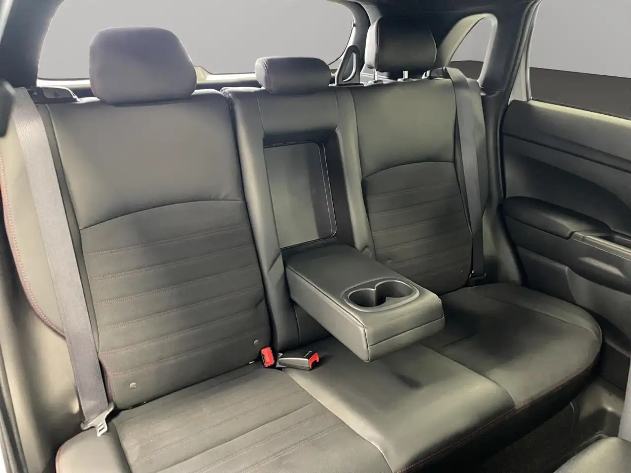 Mitsubishi RVR снимка Mitsubishi RVR