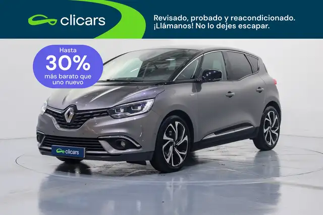 Renault Scenic 1.2 TCe Energy Edition One 96kW