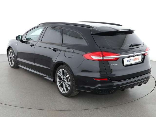 Ford Mondeo Mondeo Turnier1.5EcoBoost Start-Stopp Aut. ST-Line