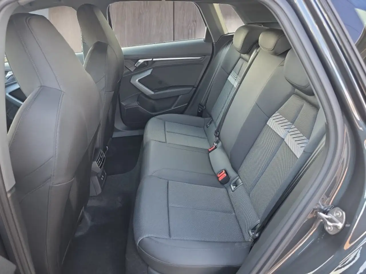 Audi A3 Sportback 35TFSI 4*J.Gar/LED/ACC/Keyless/el.Klappe, миниатюра 15