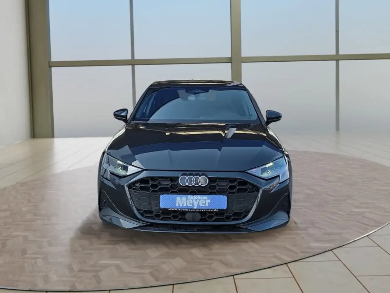 Audi A3 Sportback 35TFSI 4*J.Gar/LED/ACC/Keyless/el.Klappe