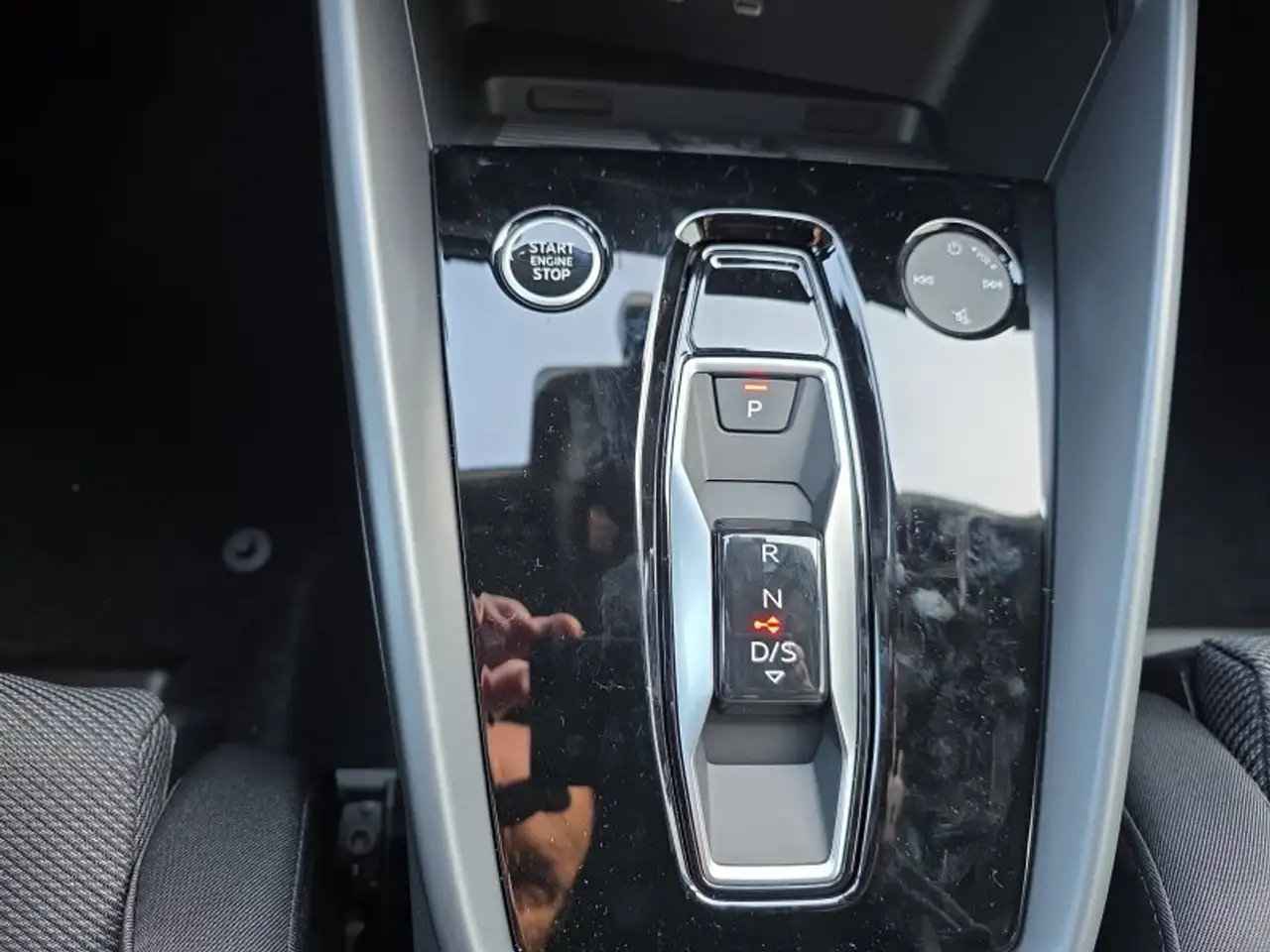Audi A3 Sportback 35TFSI 4*J.Gar/LED/ACC/Keyless/el.Klappe, миниатюра 26