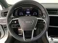 Audi A6 allroad allroad 40 2.0 tdi mhev 12v evolution quattro 204c Bílá - thumbnail 17