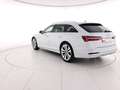 Audi A6 allroad allroad 40 2.0 tdi mhev 12v evolution quattro 204c White - thumbnail 3