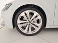 Audi A6 allroad allroad 40 2.0 tdi mhev 12v evolution quattro 204c White - thumbnail 8