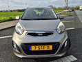 Kia Picanto Picanto 1.0 CVVT ISG Plus P. Gris - thumbnail 3