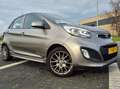 Kia Picanto Picanto 1.0 CVVT ISG Plus P. Gris - thumbnail 10