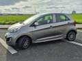 Kia Picanto Picanto 1.0 CVVT ISG Plus P. Gris - thumbnail 4